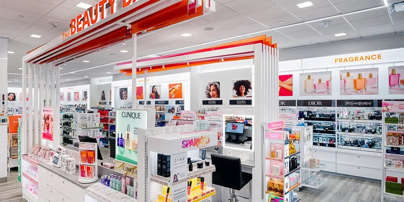 FREE Shipping on Ulta – Sitewide!